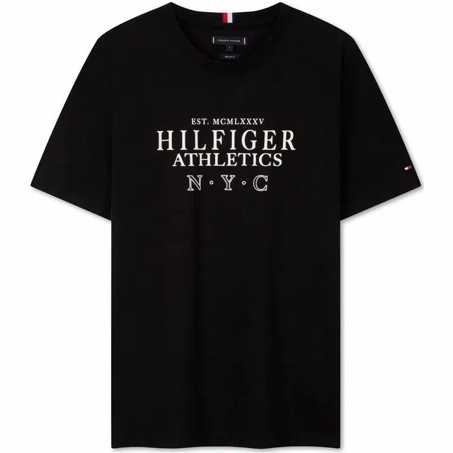 Tommy Hilfiger T