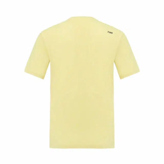 DESCENTE RUNNING AERODRY T