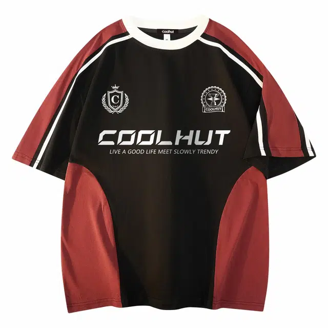 Coolhut logooversizeT