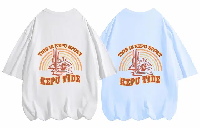 kepu T 2