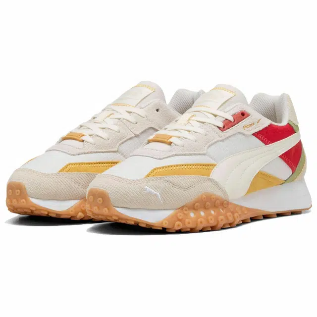 PUMA Blktop Rider