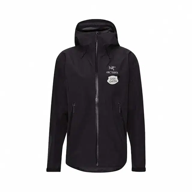 Arcteryx logo