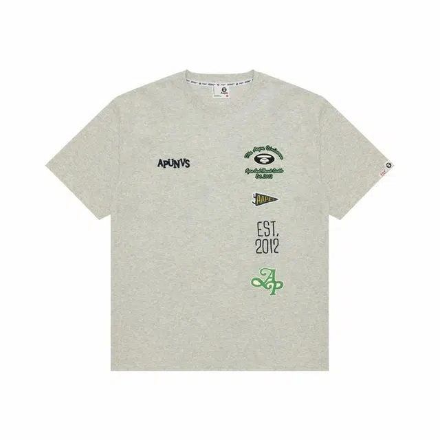 Aape SS25 T
