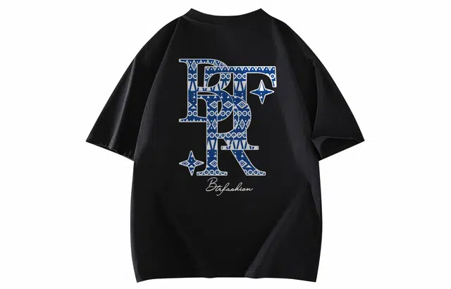 BTR LogoT