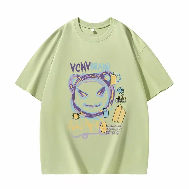 VCNV logoT