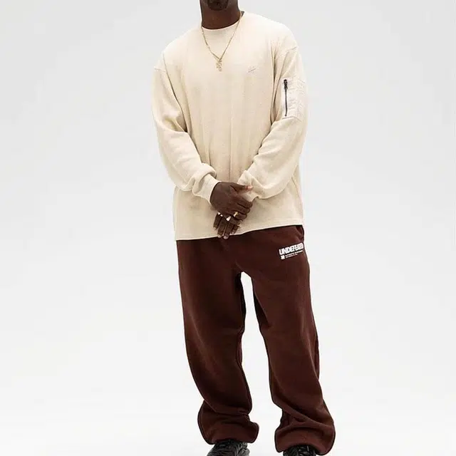 UNDEFEATED FW24 T