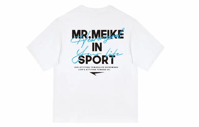 MEIKE T