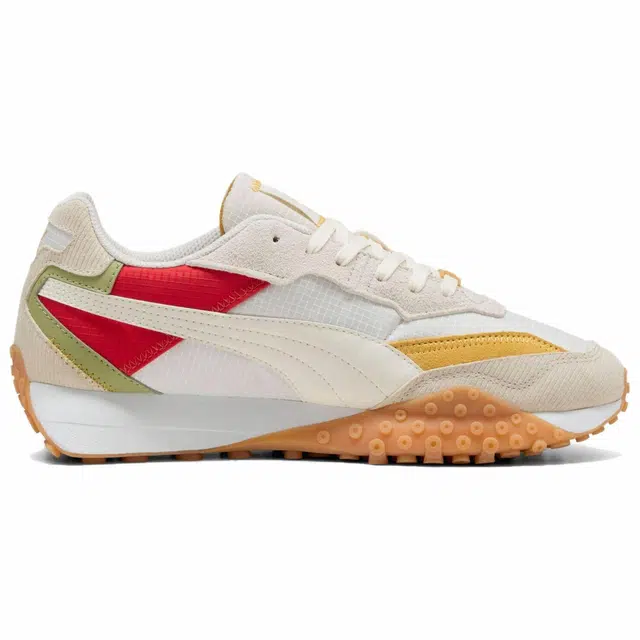 PUMA Blktop Rider