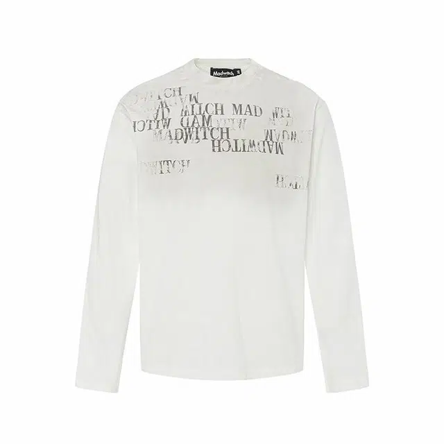 MAD WITCH T