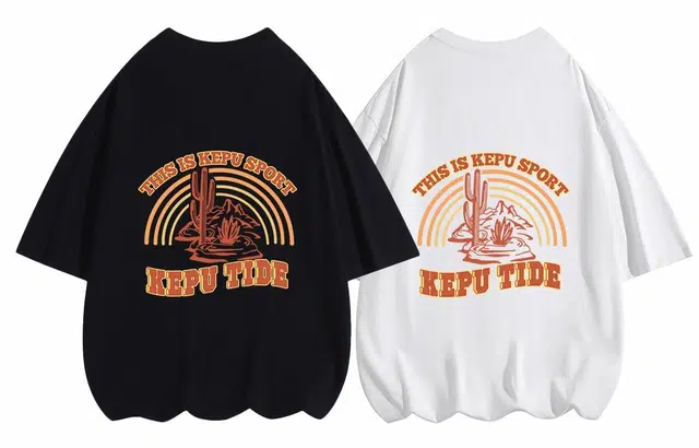 kepu T 2