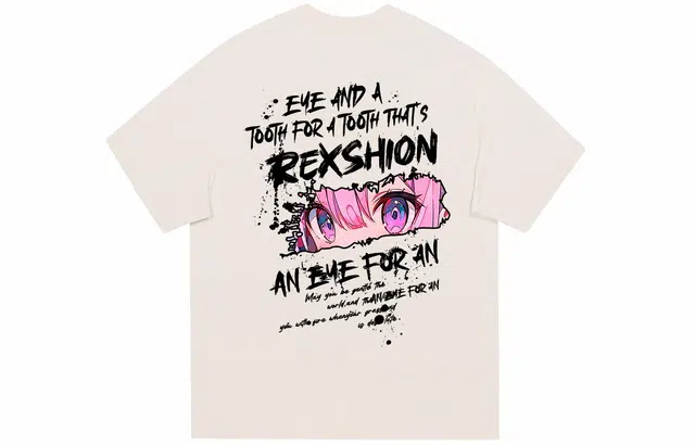 REXSHION T