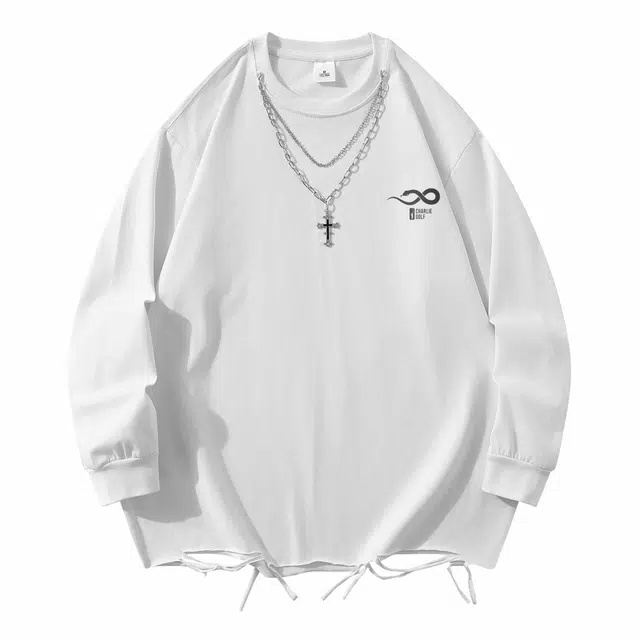 CHARLIE GOLF T