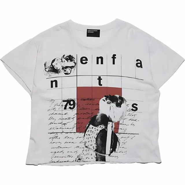 Enfants Riches Deprimes