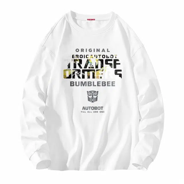 TRANSFORMERS T