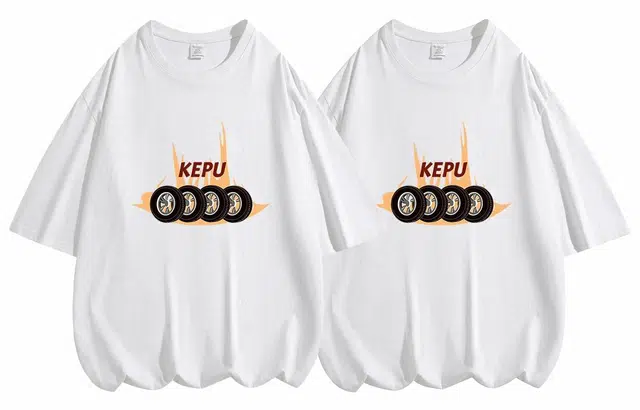 kepu T 2