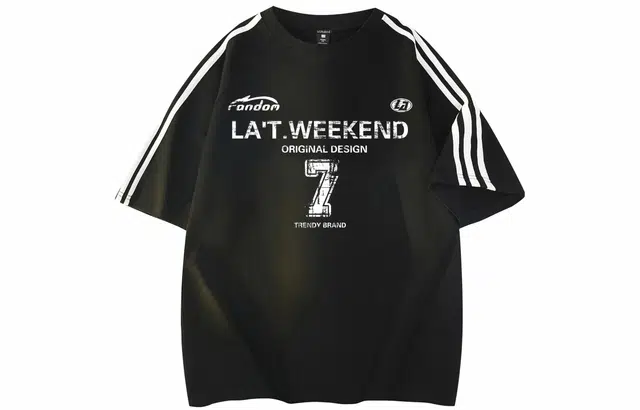 LA'T.WEEKEND 7T