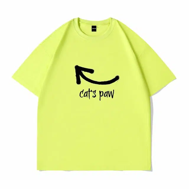 CAT'S PAW T