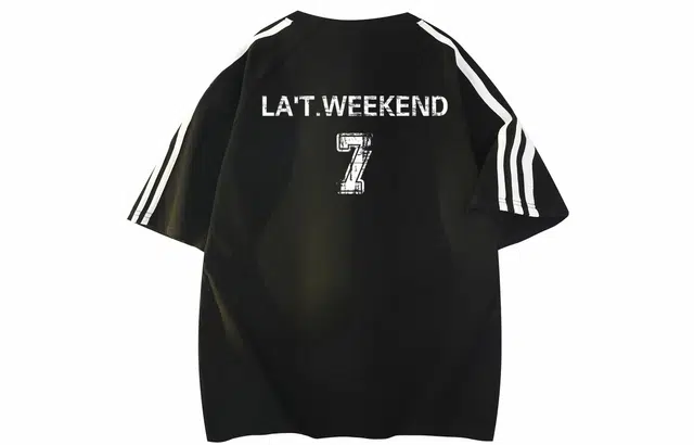 LA'T.WEEKEND 7T