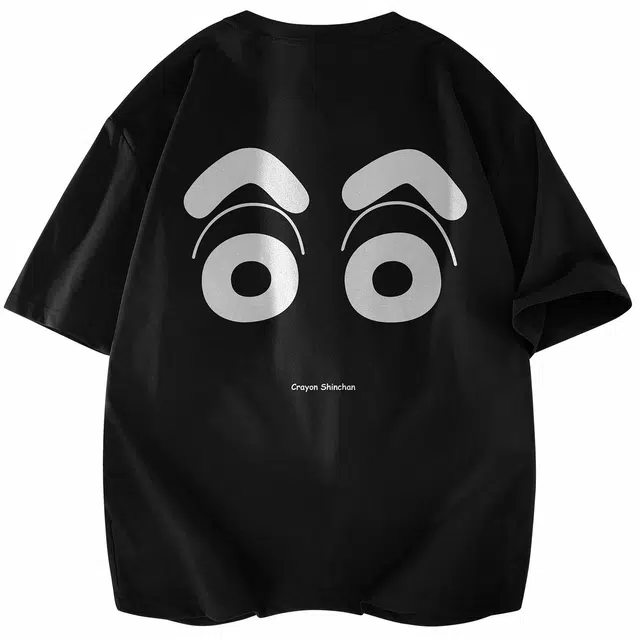 Crayon Shinchan LogoT