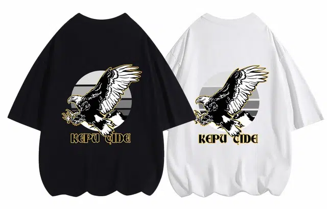 kepu T 2