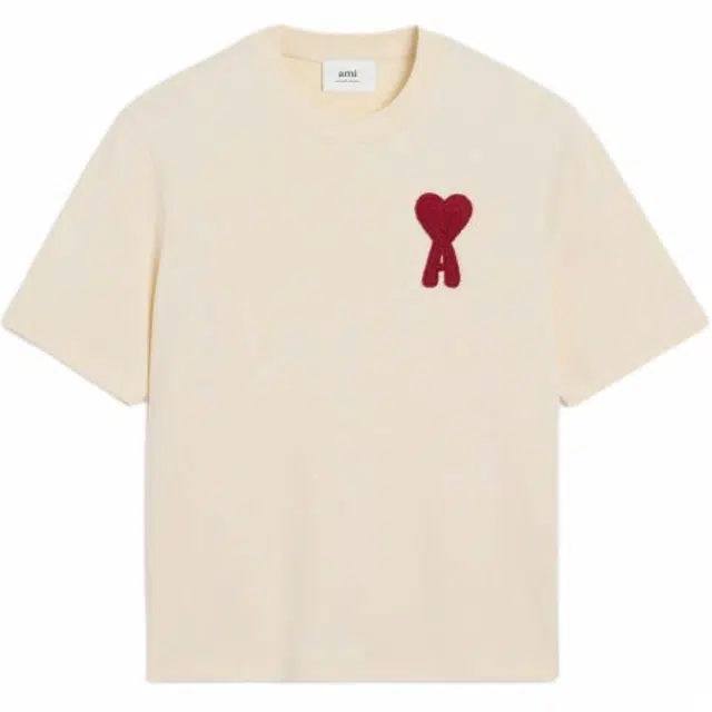 AMIPARIS SS25 logoT
