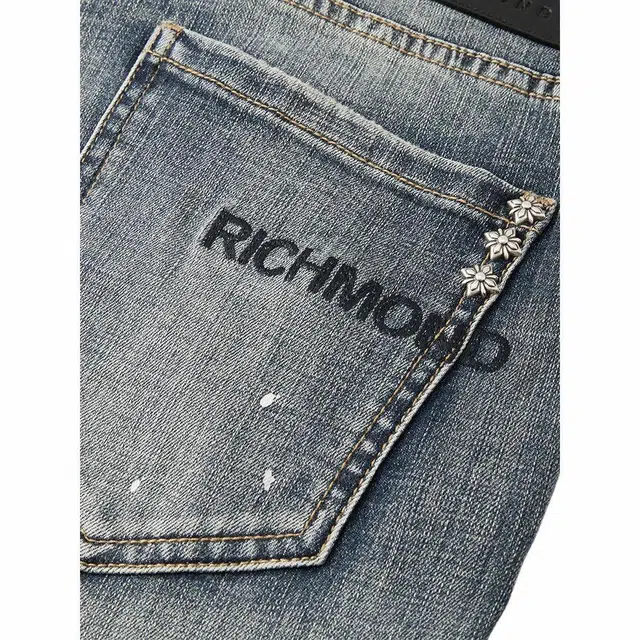 JOHN RICHMOND SS24