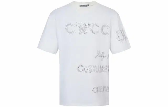 C'N'C Logo T