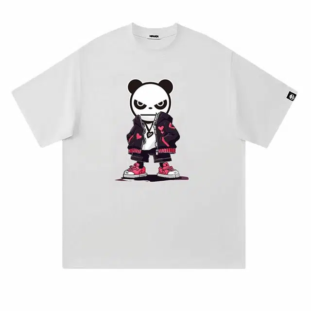 HIPANDA T