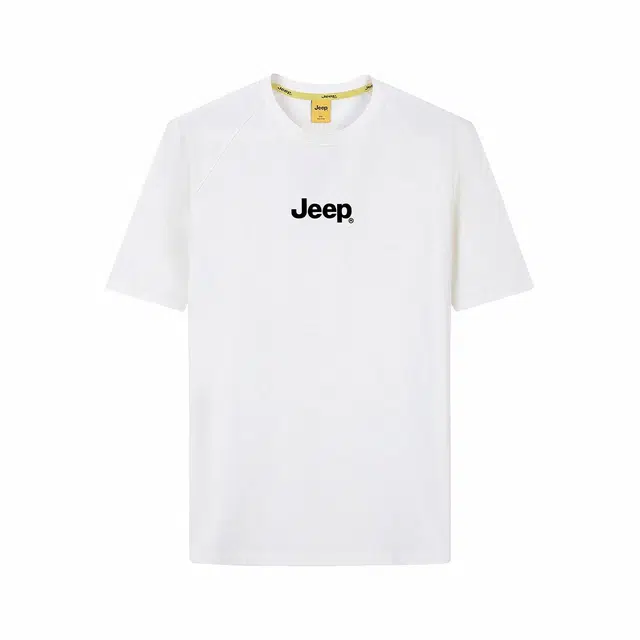 Jeep T