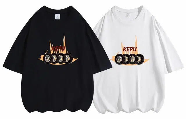 kepu T 2