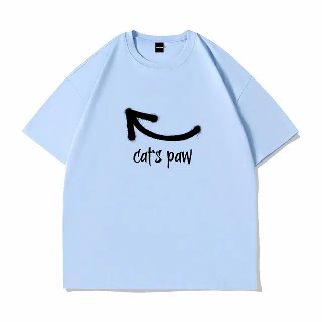 CAT'S PAW T