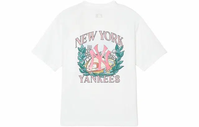 MLB T
