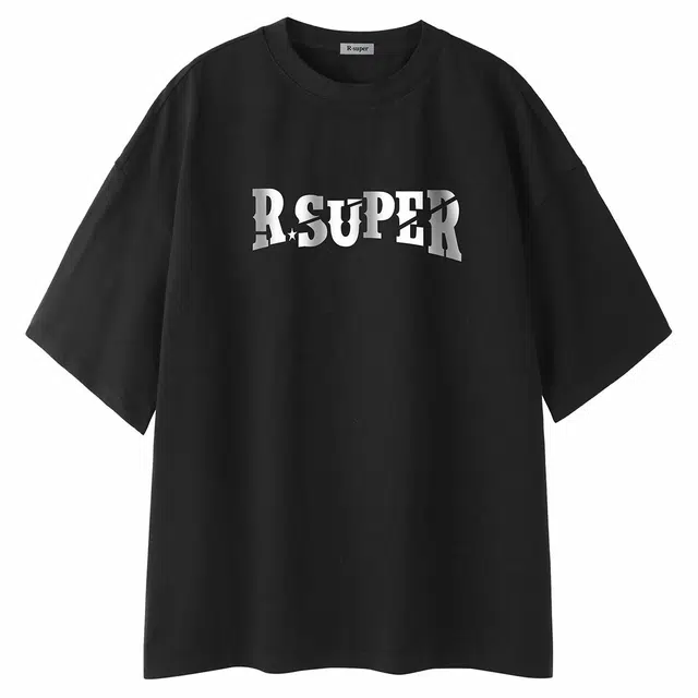 R.super LogoT