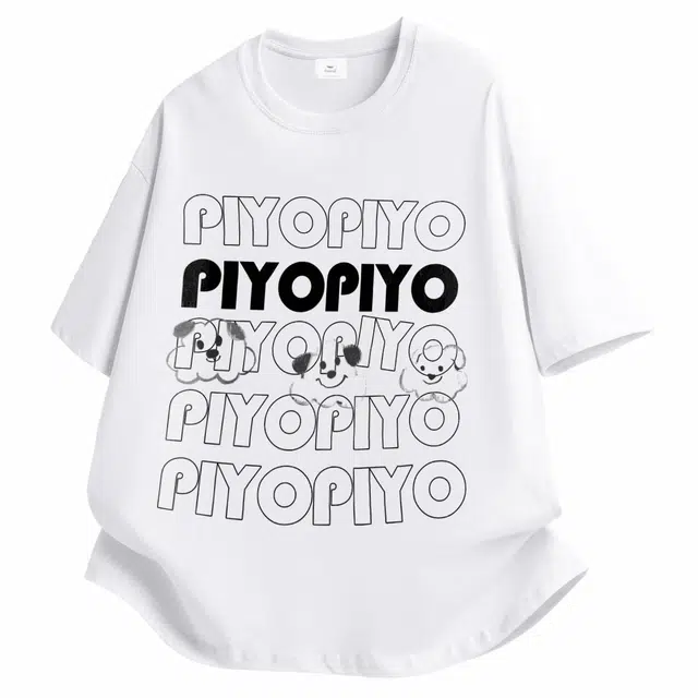 PIYOPIYO LogoT