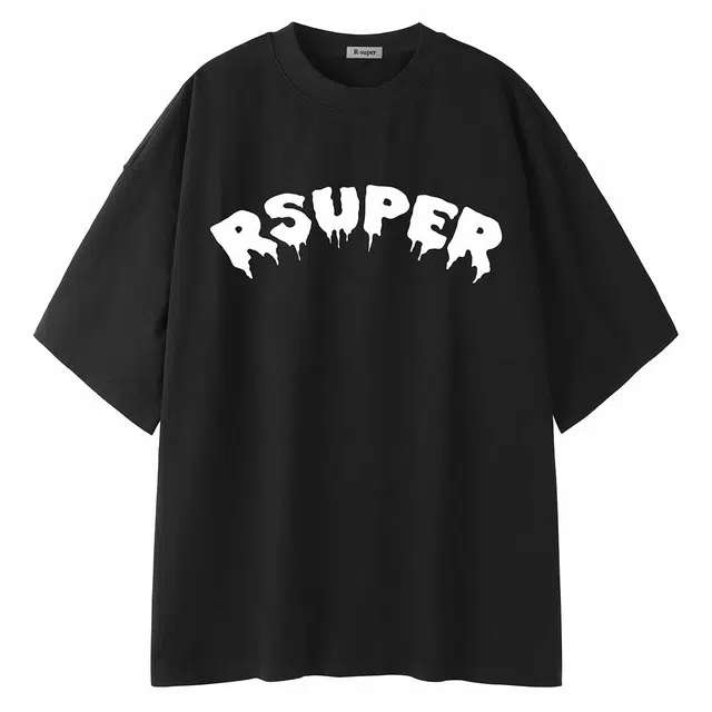 R.super LogoT