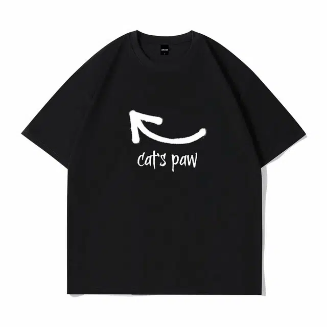 CAT'S PAW T