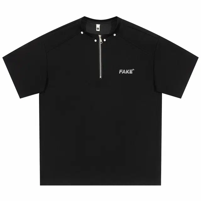 FAKE VINTAGE T