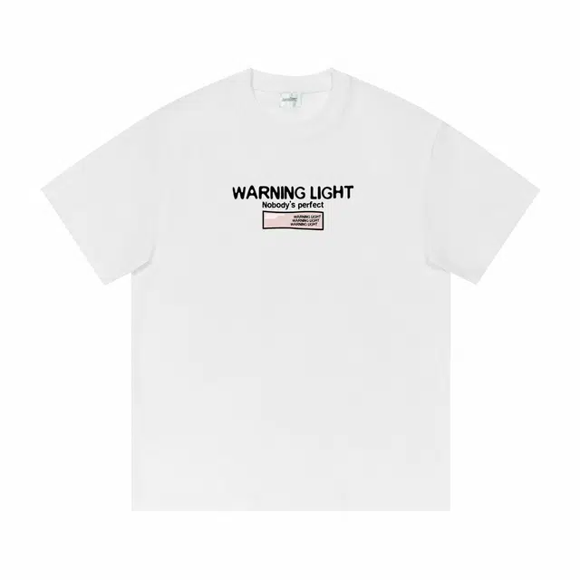 WARNING LIGHT LogoT
