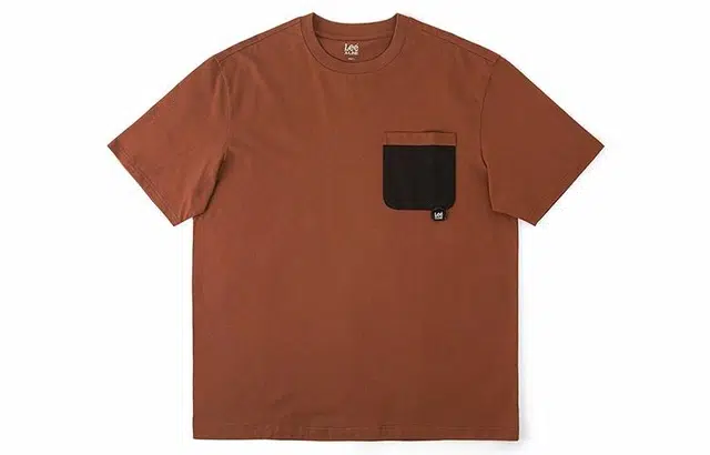Lee SS24 T
