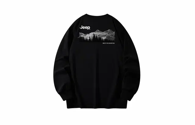 Jeep T