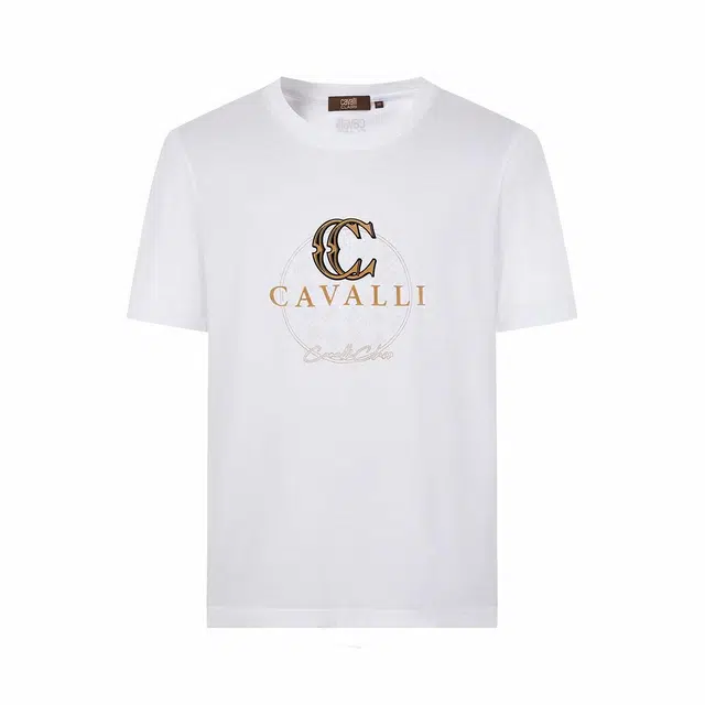 Cavalli Class logoT