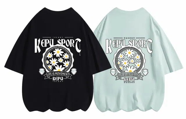 kepu T 2