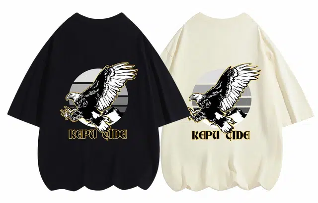 kepu T 2