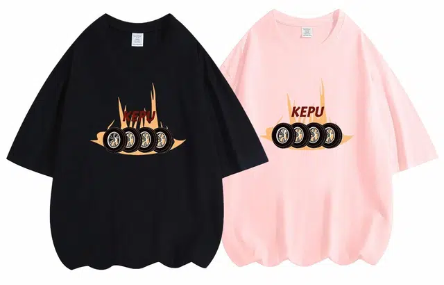 kepu T 2