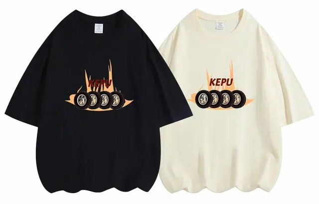 kepu T 2