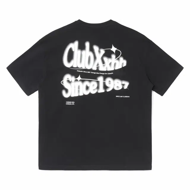 Clubxxhh T