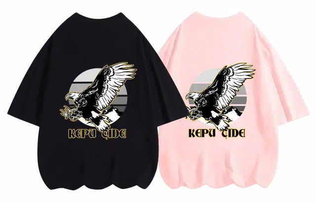 kepu T 2