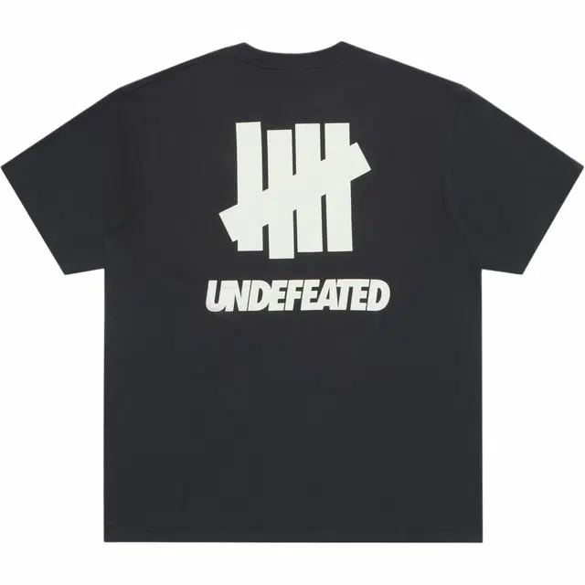 UNDEFEATED SS25
