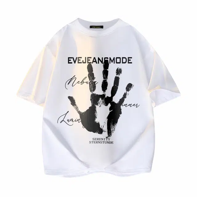 EVE JeansT