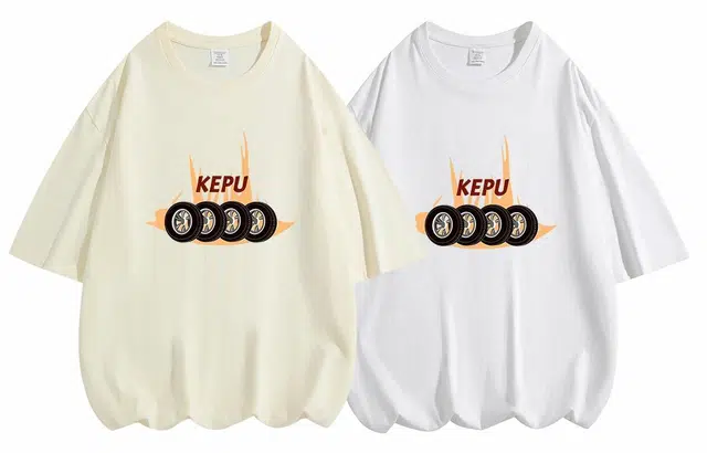 kepu T 2